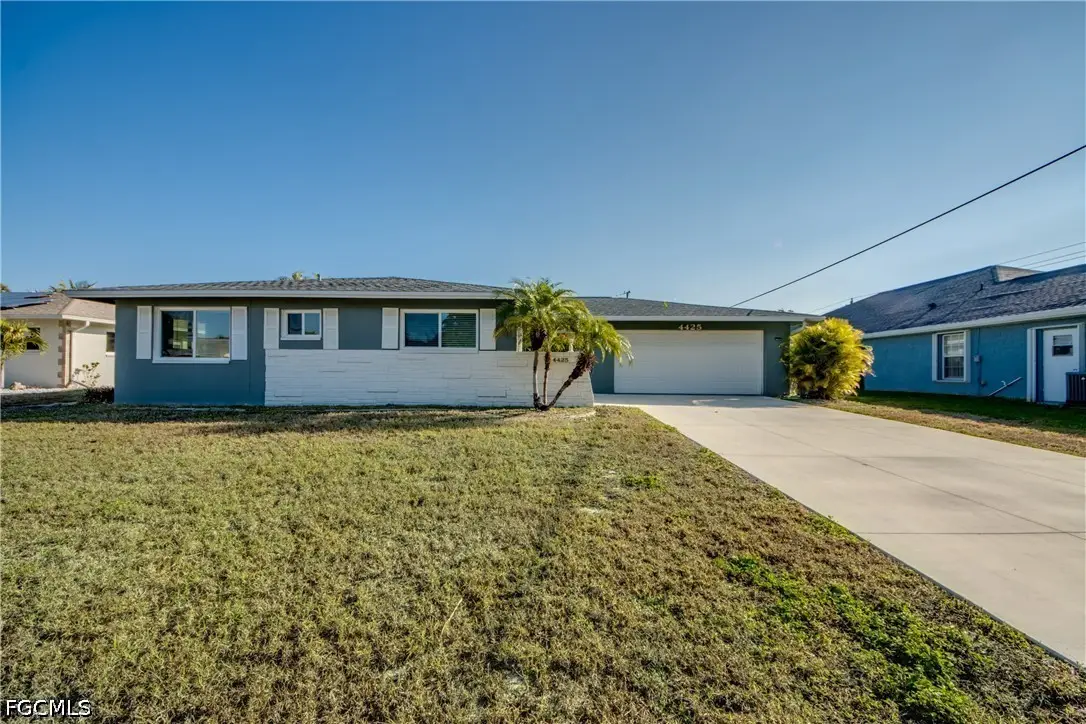 4425 SE 13th Avenue, Cape Coral, FL 33904 - #1