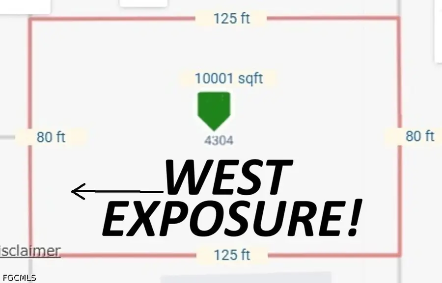 4304 SW 25th Court, Cape Coral, FL 33914 - #2