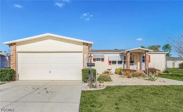 19863 Eagle Trace Court, North Fort Myers, FL 33903