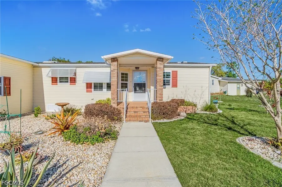 19863 Eagle Trace Court, North Fort Myers, FL 33903 - #2