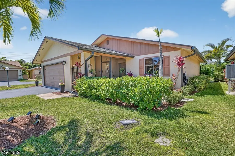 6458 Royal Woods Drive, Fort Myers, FL 33908 - #3