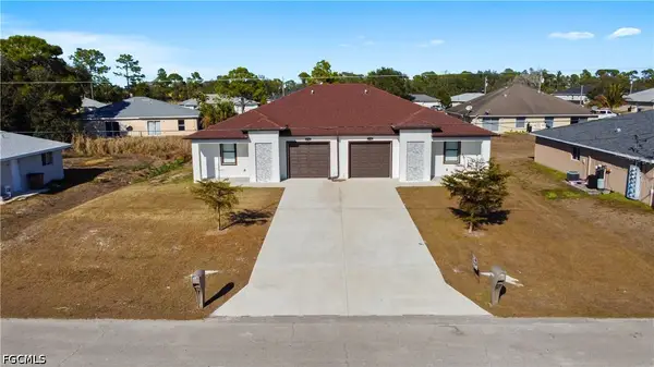 4748/4750 22 Street Sw, Lehigh Acres, FL 33973