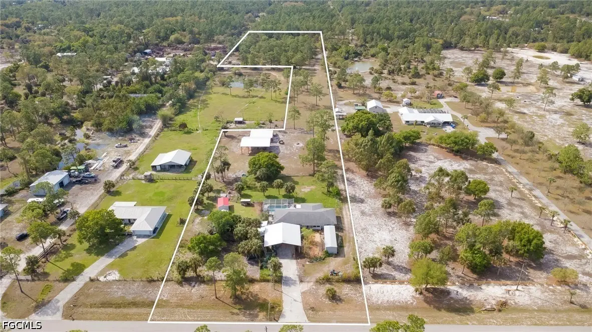Address Withheld By Seller, Alva, FL 33920 - #1