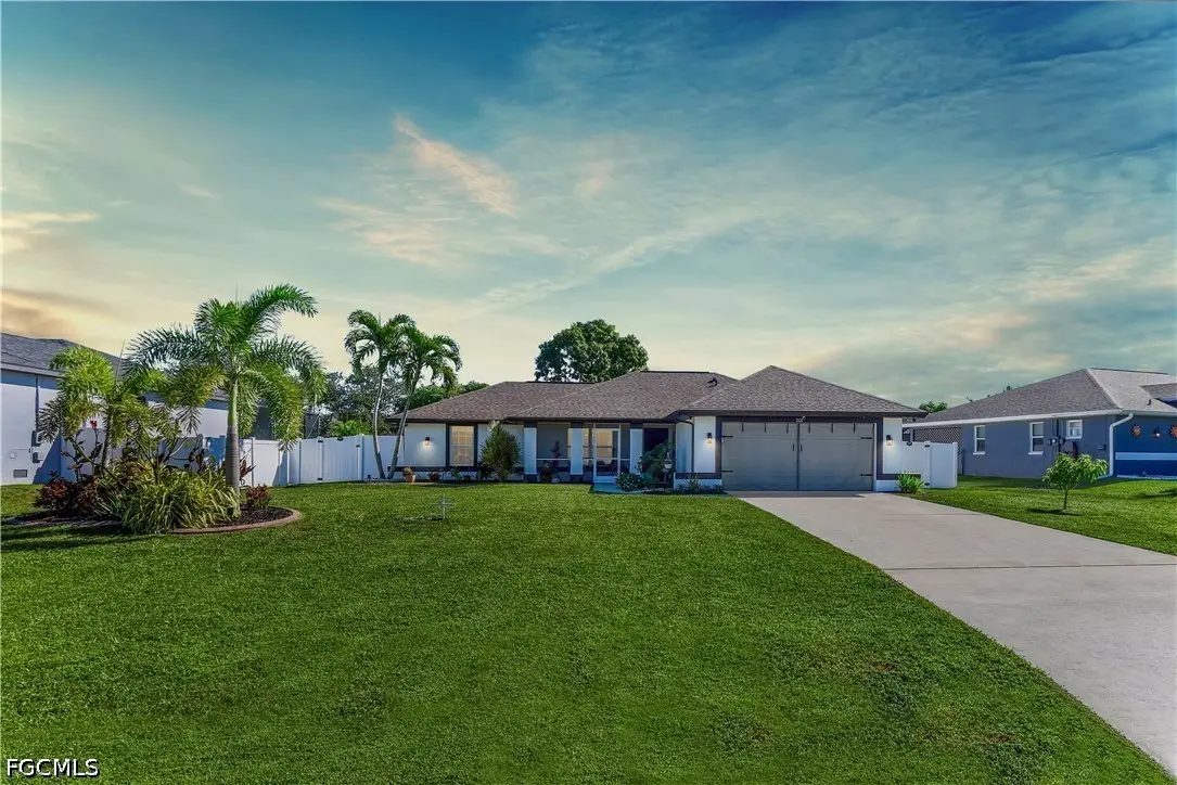 2533 SW 26th Avenue, Cape Coral, FL 33914 - #1
