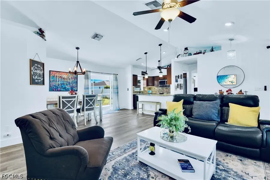 2533 SW 26th Avenue, Cape Coral, FL 33914 - #3