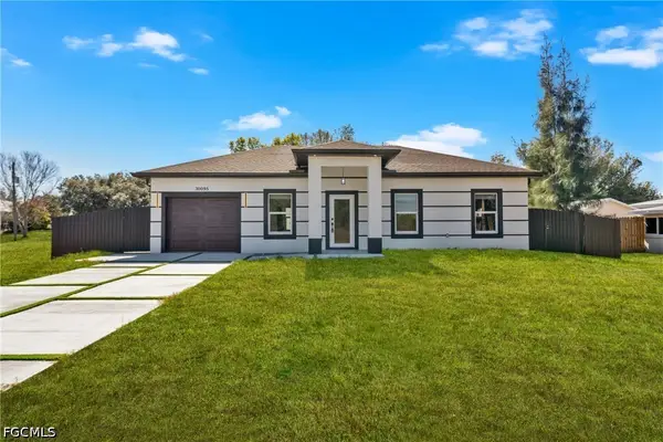 30095 Beech Road, Punta Gorda, FL 33982