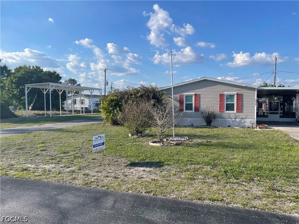 29174 Crawford Avenue, Punta Gorda, FL 33982 - #1