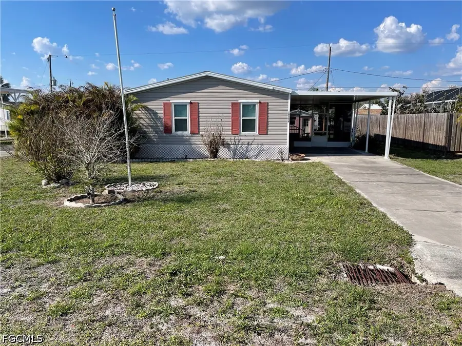 29174 Crawford Avenue, Punta Gorda, FL 33982 - #3
