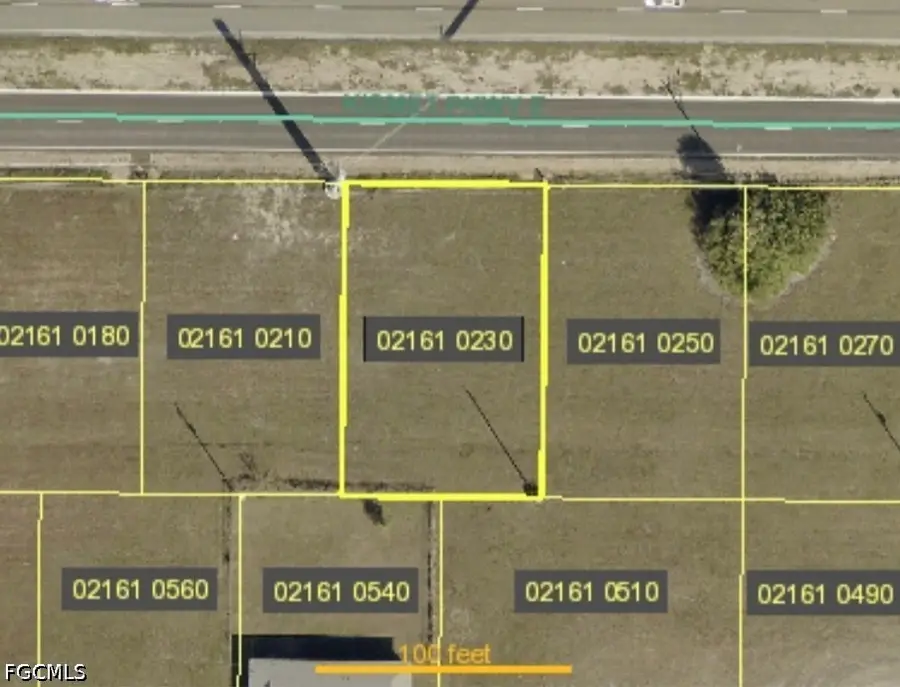 1002 Kismet Parkway E, Cape Coral, FL 33909 - #2