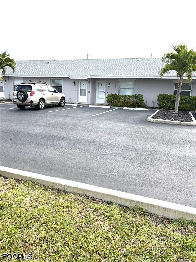 4513 SW 8th Court #115, Cape Coral, FL 33914 - #2