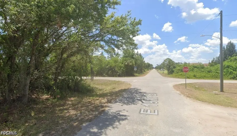 4500 E 19th Street, Lehigh Acres, FL 33972 - #2