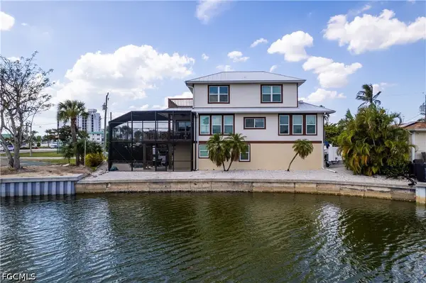 90 Ibis Street, Fort Myers Beach, FL 33931