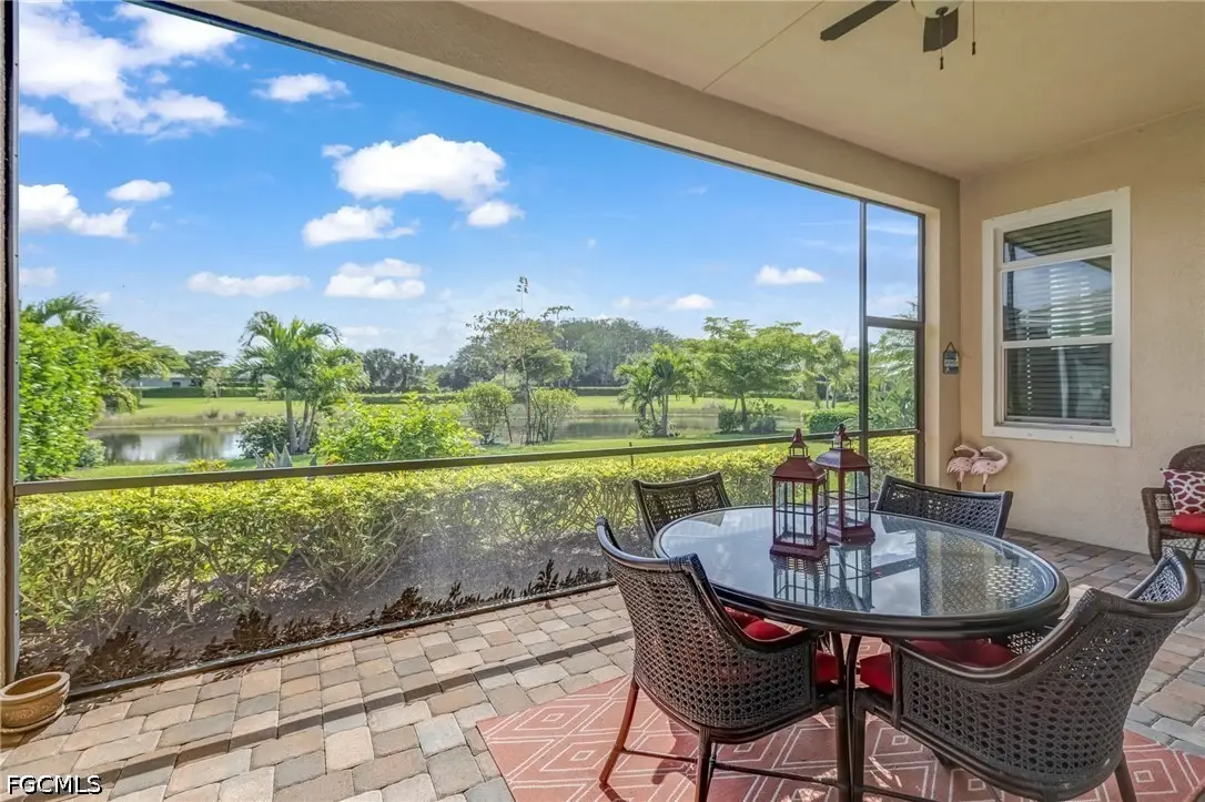 2956 Willow Ridge Court, Fort Myers, FL 33905 - #1