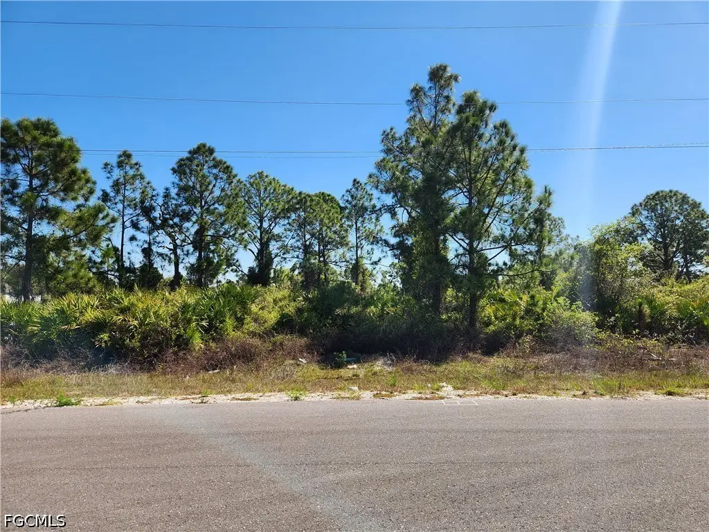 1013 Elgin Street, Lehigh Acres, FL 33974 - #1