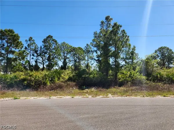 1015 Elgin Street, Lehigh Acres, FL 33974