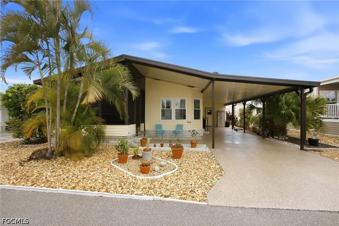 4940 Pinfish Lane, Saint James City, FL 33956 - #1