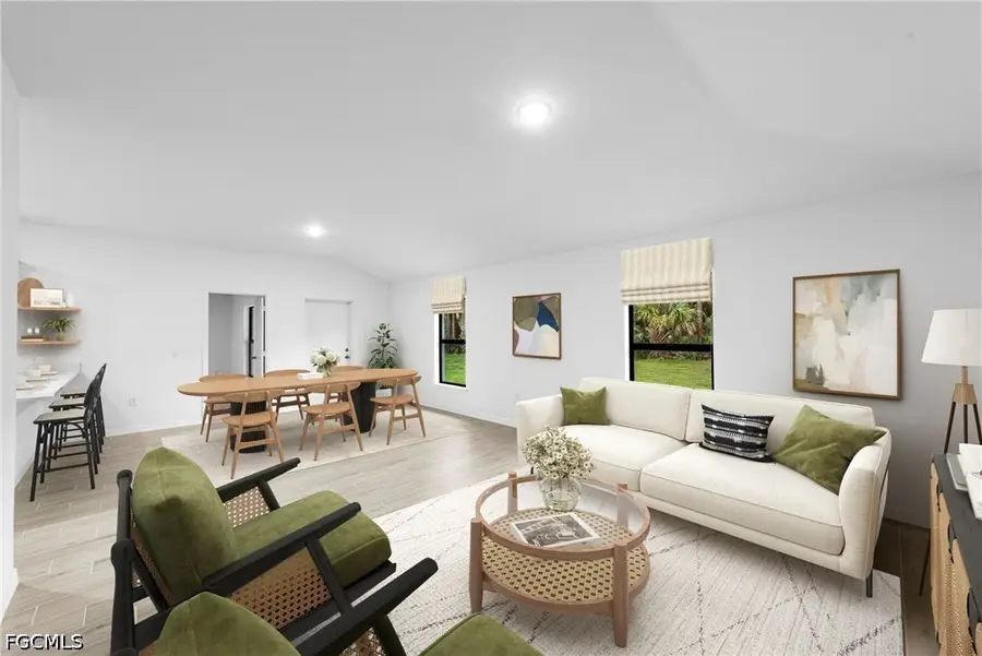 2202 NW 21st Avenue, Cape Coral, FL 33993 - #2