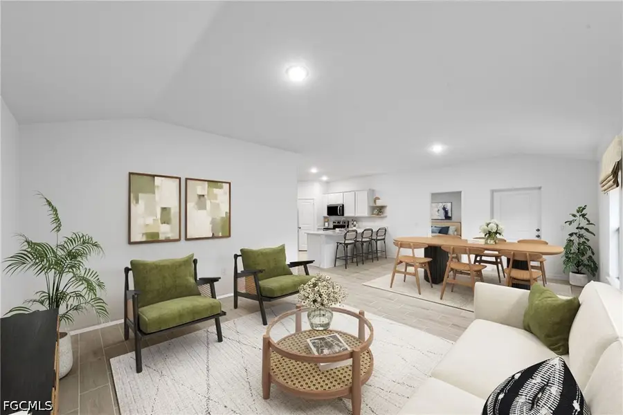 3231 NW 4th Avenue, Cape Coral, FL 33993 - #3