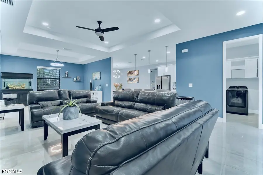 807 Columbus Avenue, Lehigh Acres, FL 33972 - #2