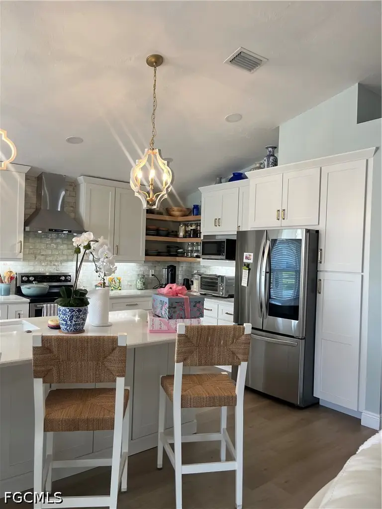 17540 Fan Palm Court, North Fort Myers, FL 33917 - #1