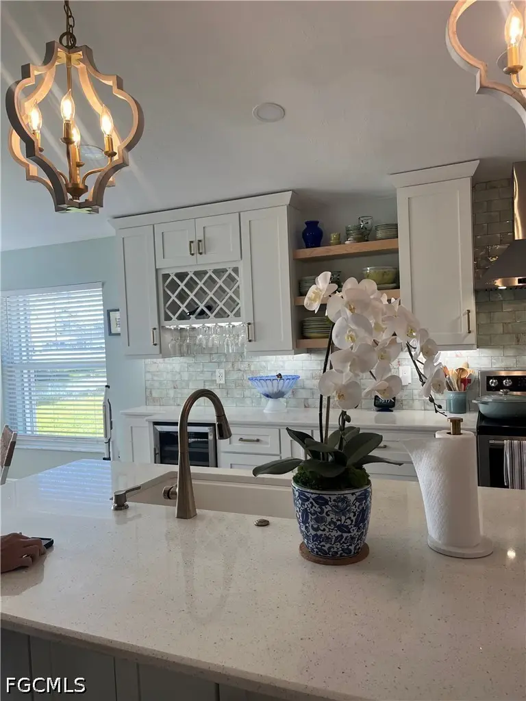 17540 Fan Palm Court, North Fort Myers, FL 33917 - #2