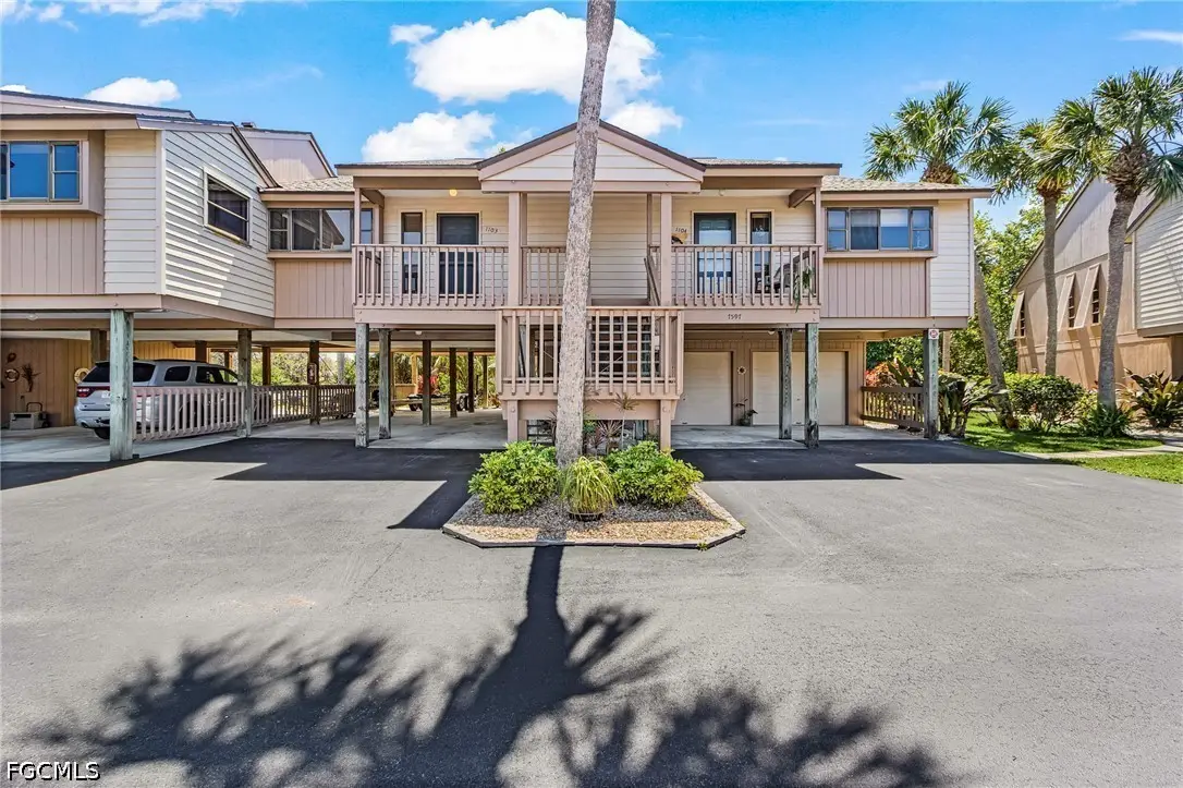 7597 Captains Harbor Drive #1103, Bokeelia, FL 33922 - #1