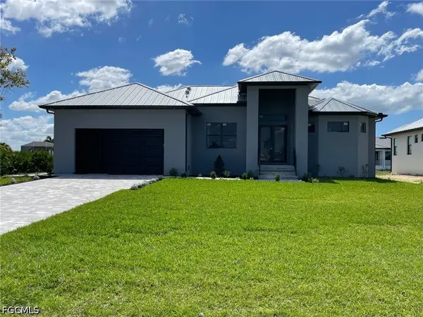 24097 Peppercorn Road, Punta Gorda, FL 33955