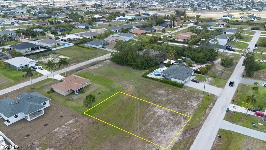 2816 NW 5th Street, Cape Coral, FL 33993 - #2