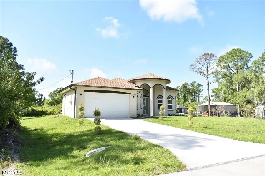 2515 45th Street W, Lehigh Acres, FL 33971 - #3