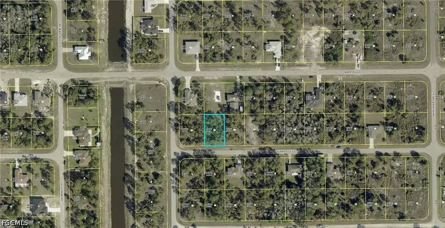 713 Alamo Street E, Lehigh Acres, FL 33974 - #2