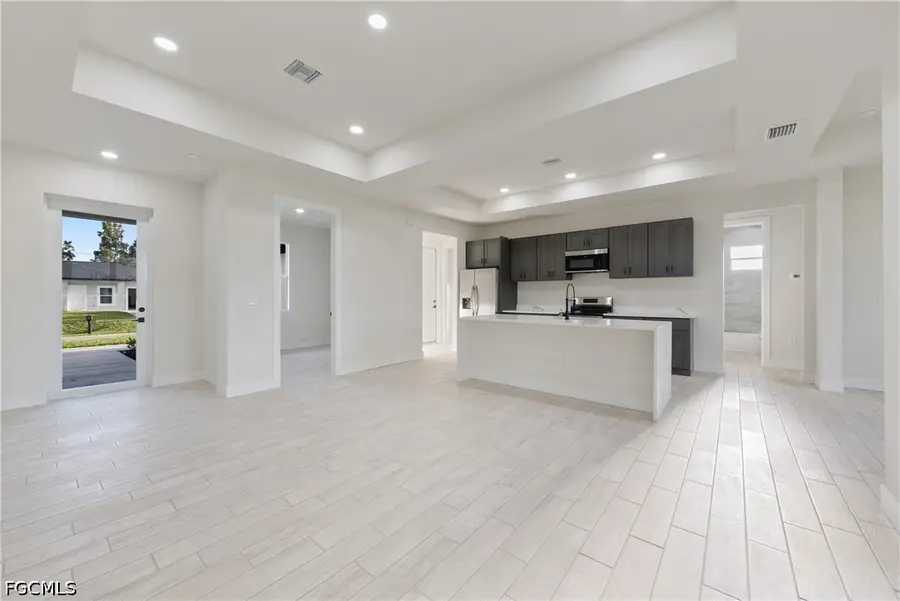 3222 56th Street W, Lehigh Acres, FL 33971 - #3