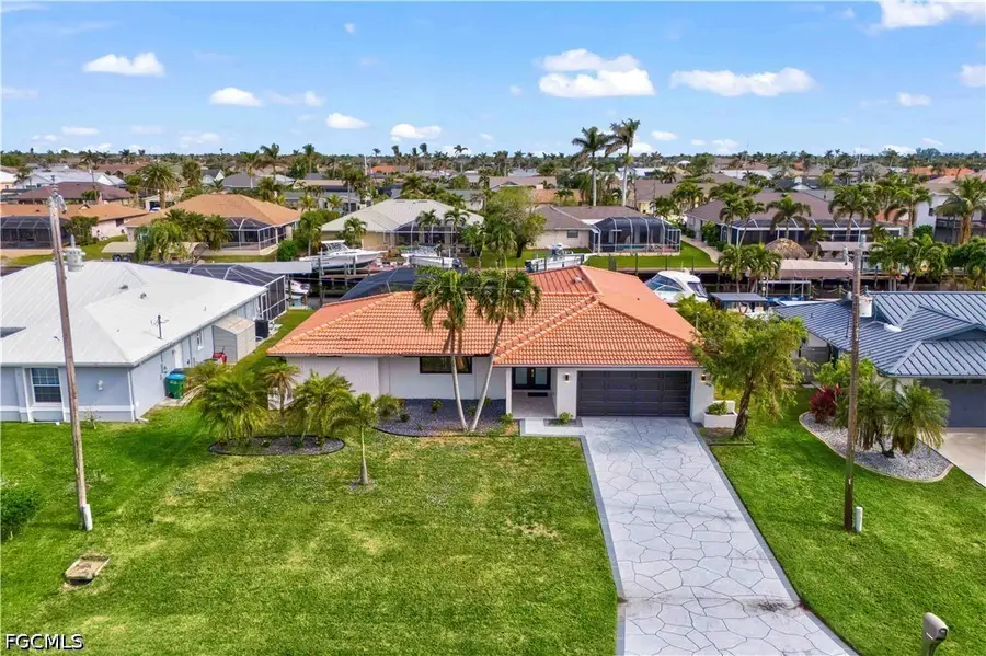 5323 SW 11th Court, Cape Coral, FL 33914 - #3