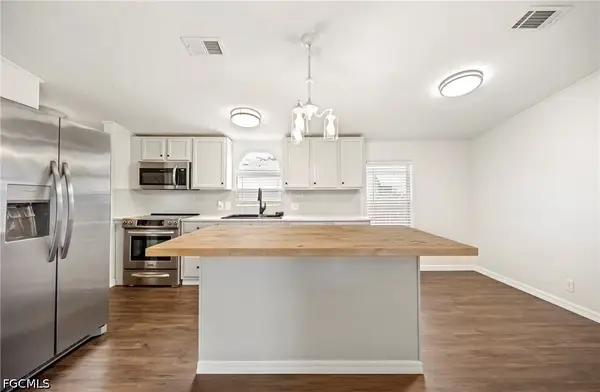 12940 Rebecca Street, Fort Myers, FL 33908