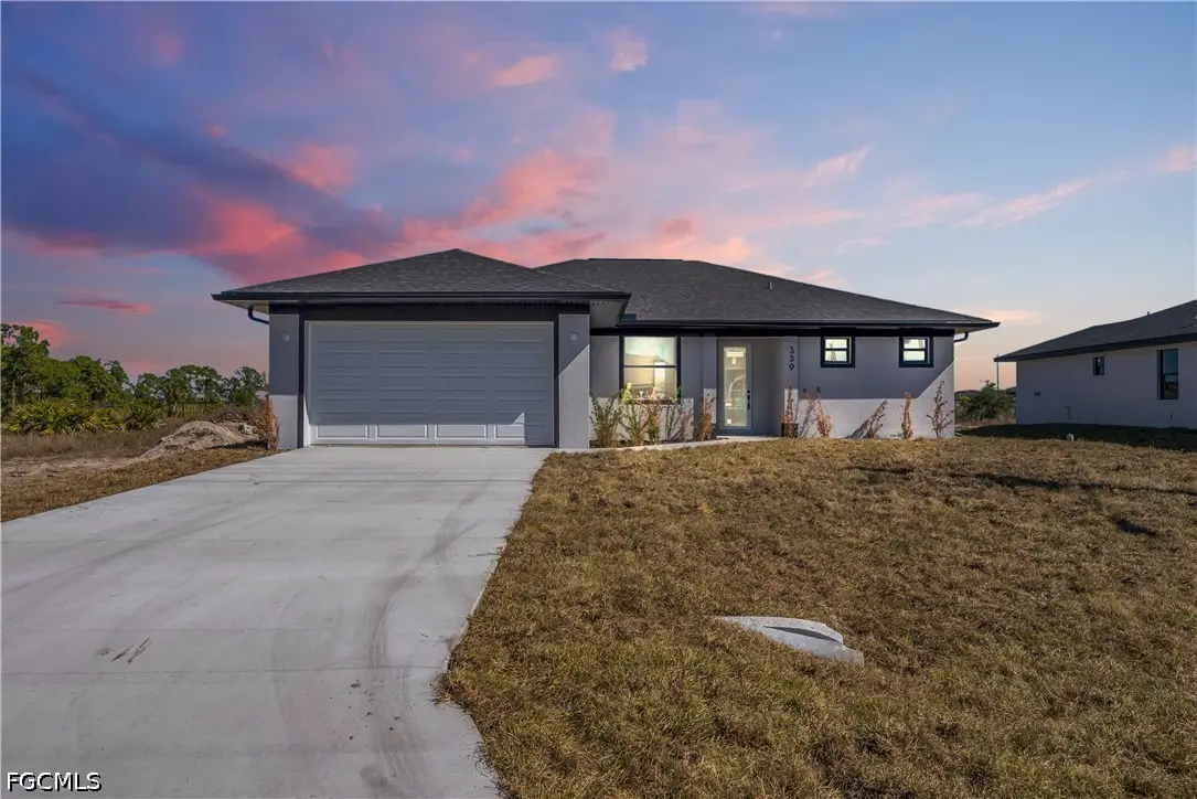 3220 56th Street W, Lehigh Acres, FL 33971 - #1