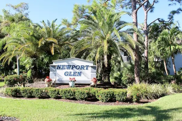 17451 Blueberry Hill Drive #C, Fort Myers, FL 33908