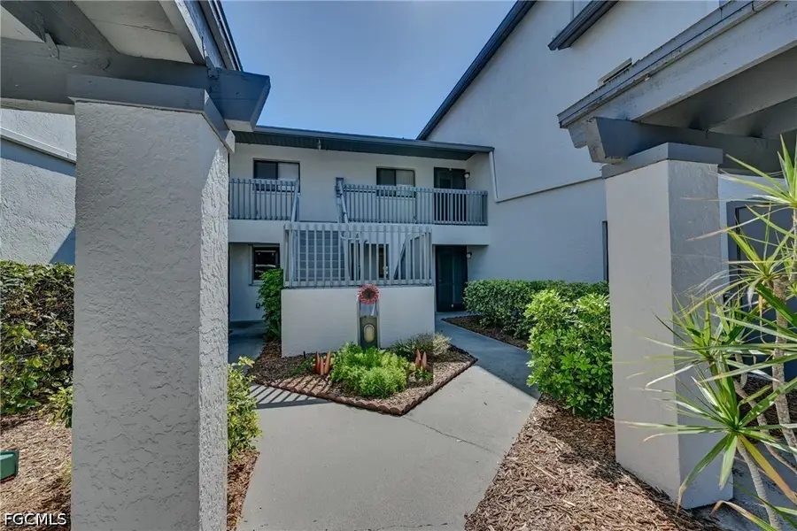 17451 Blueberry Hill Drive #C, Fort Myers, FL 33908 - #3