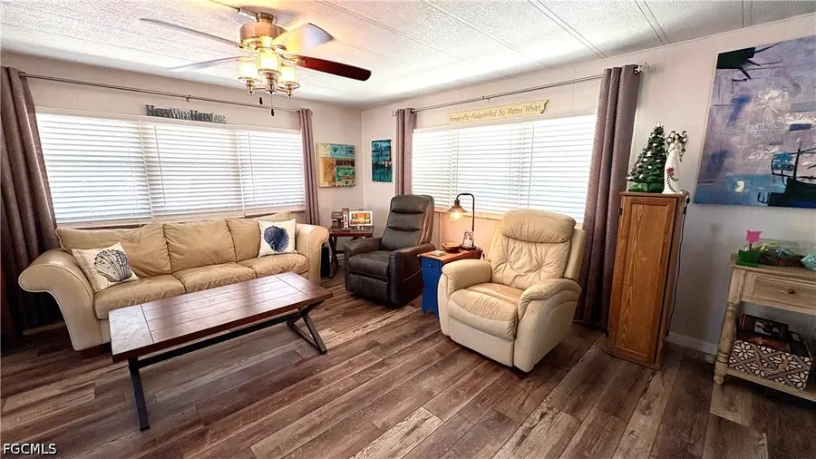 16049 Hibiscus Way, North Fort Myers, FL 33903 - #2