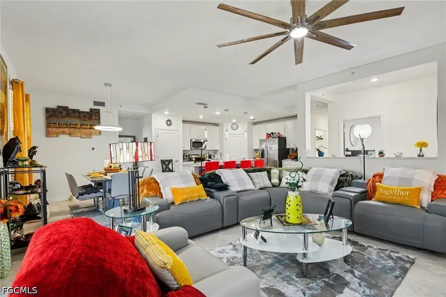 20590 Hazelnut Court S, Lehigh Acres, FL 33936 - #2