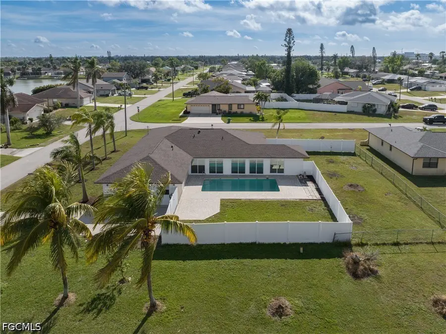 1725 SE 3rd Street, Cape Coral, FL 33990 - #2