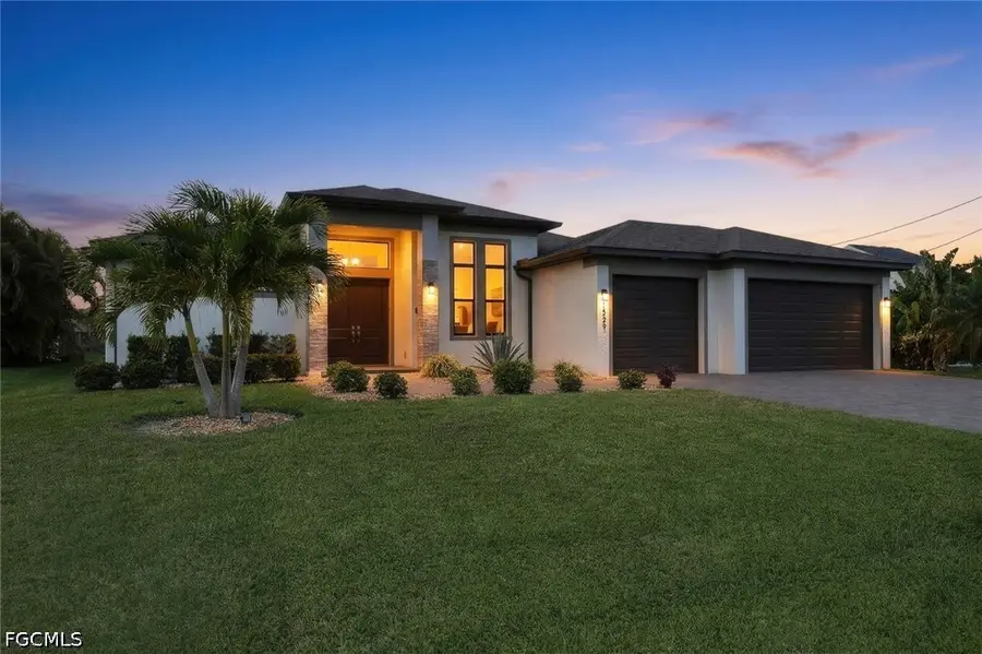 1833 SW 49th Terrace, Cape Coral, FL 33914 - #3