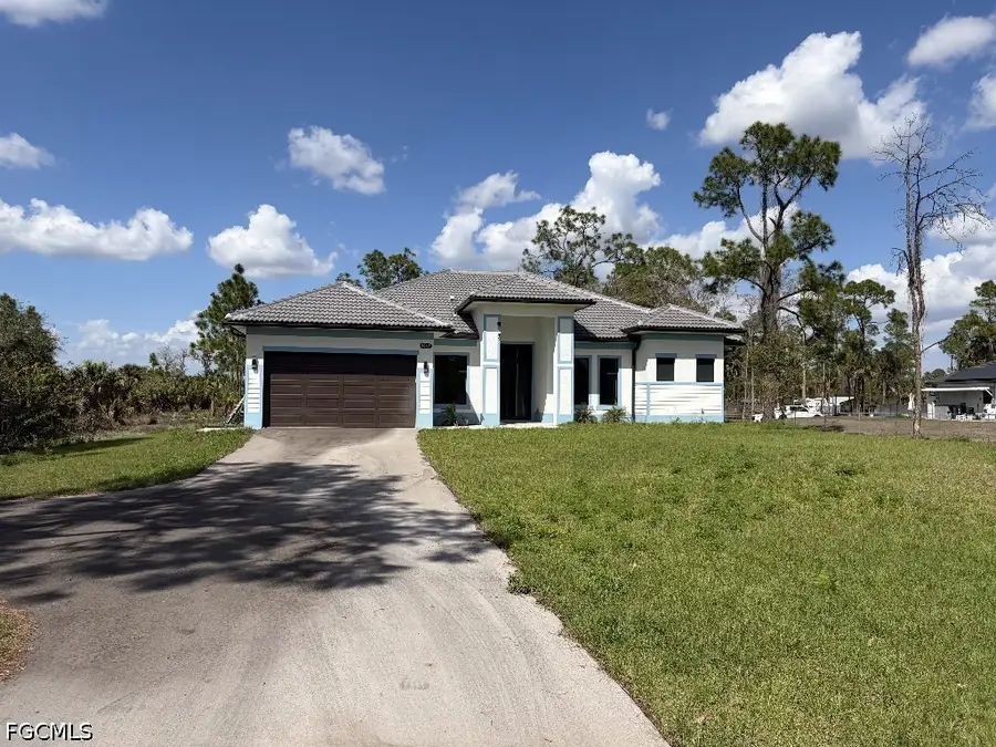 3943 16th Avenue Ne, Naples, FL 34120 - #2