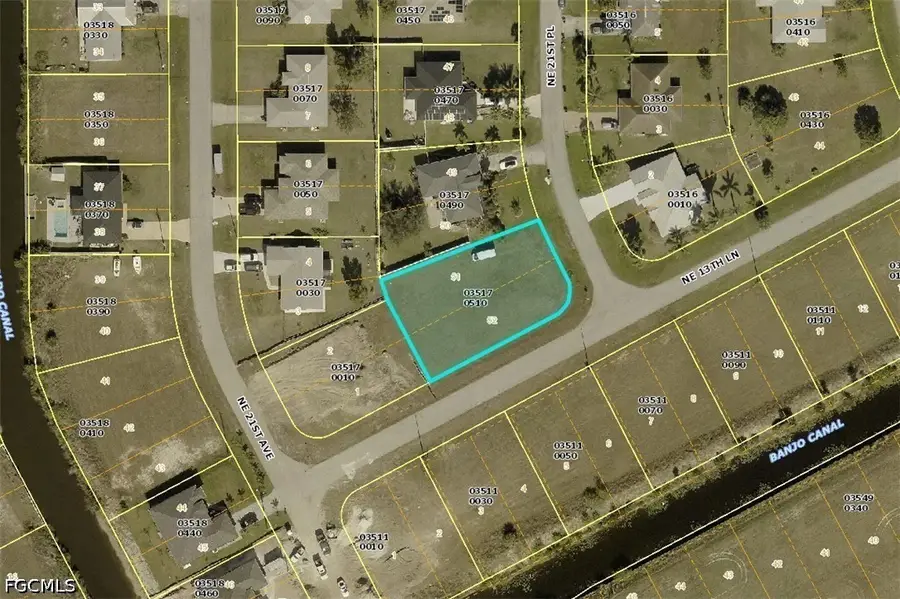 1308 NE 21st Place, Cape Coral, FL 33909 - #2