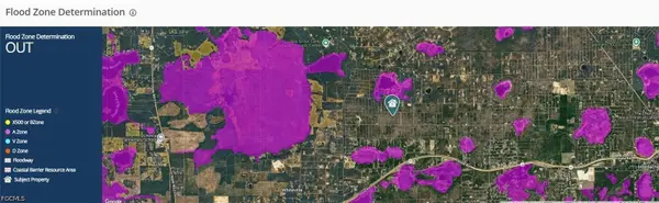 Louisiana Avenue, Hawthorne, FL 32640