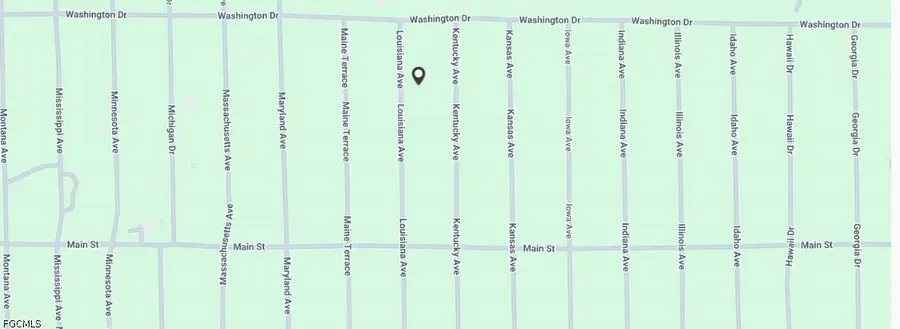 Louisiana Avenue, Hawthorne, FL 32640 - #3