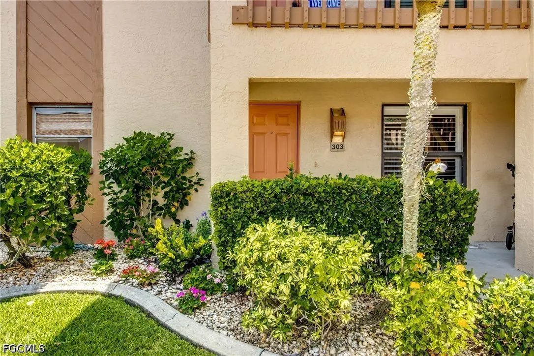 15350 Moonraker Court #303, North Fort Myers, FL 33917 - #1