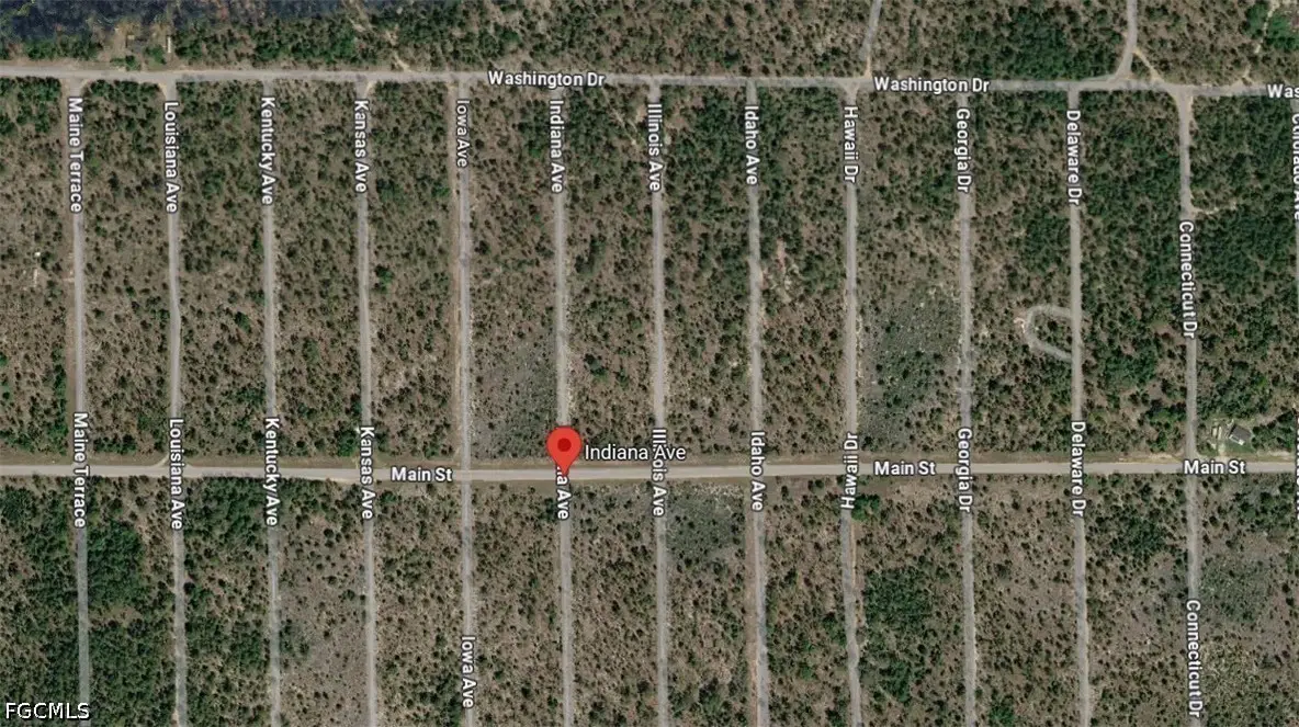 Indiana Avenue, Hawthorne, FL 32640 - #1