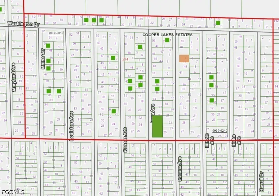 Indiana Avenue, Hawthorne, FL 32640 - #2