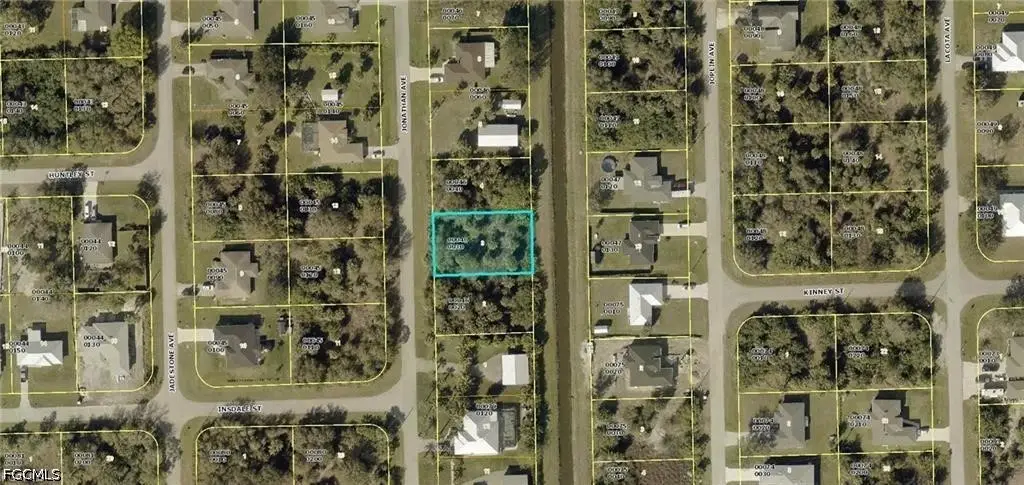 6034 Jonathan Avenue, Fort Myers, FL 33905 - #1