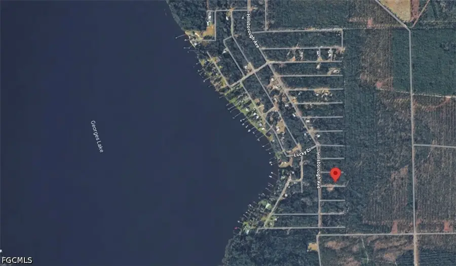 106 Oleander Drive, Florahome, FL 32140 - #3