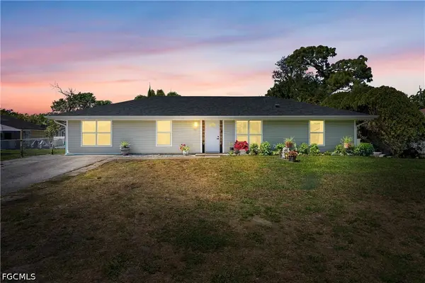 2335 50th Terrace Sw, Naples, FL 34116